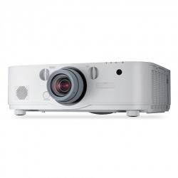 6000 Lumen HD Projector