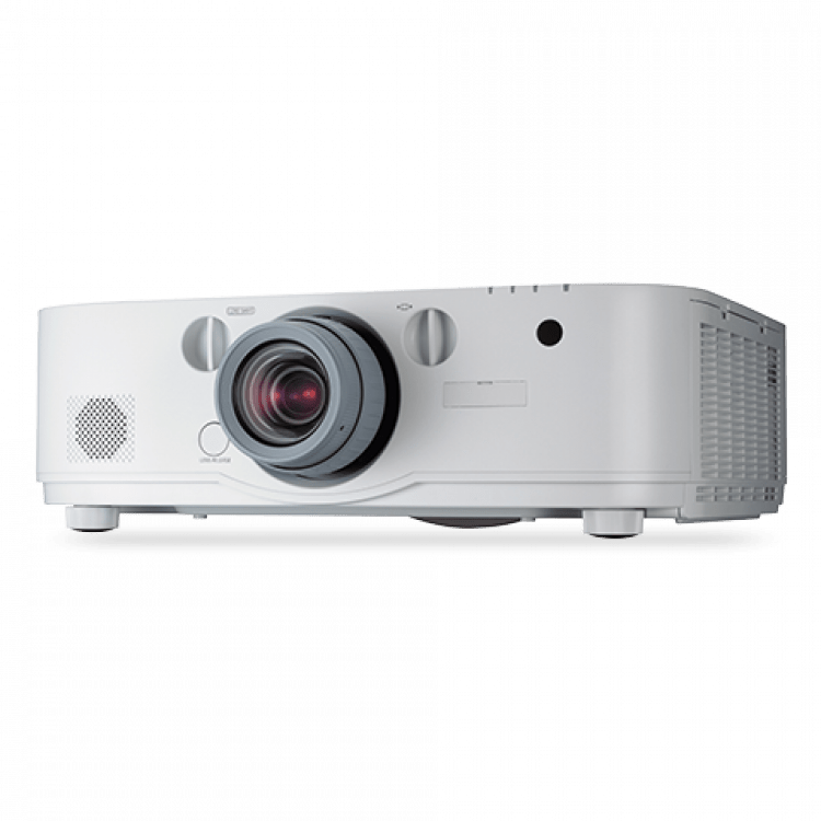 6000 Lumen HD Projector