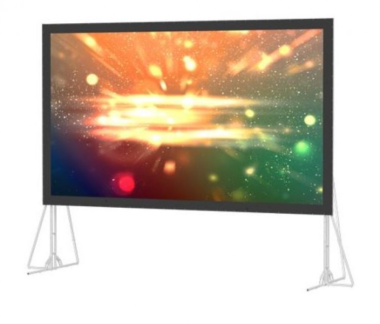 Indoor Projector Screens