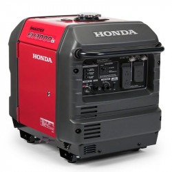 3000W Honda Generator